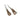 Metal Strand Earring