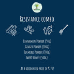 Resistance Combo