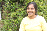 Thoughts from within the Green Shop with Kokila