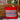 Toda Cushion Cover -16"*16"(Hill Tribe Texture)