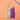 Tote Bag Purple Mix