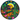 Sticker • Shola Sunrise