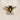 Wild Bee 'lastforest' Lapel Pin