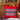 Toda Cushion Cover 16"*16"(Zigzag Rhythm)
