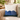Cushion Cover - Blue Mountain