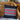 Toda Cushion Cover 16"*16"(Wild Root Pattern)