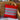 Toda Cushion Cover 16"*16"(Hill Tribe Texture)