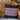 Toda Cushion Cover 16*16" (Mountain Star)