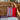 Toda Cushion Cover 12"*12"(Nilgiri Threads)