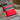 Toda Cushion Cover - Medium