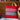 Toda Cushion Cover 16"*16"(Soulful Craft)