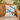 Cushion cover - Nilgiri Blue Flycatcher