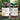 Rosemary & Thyme Honey Combo