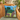 Cushion cover - Harmony in the wild