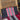 Toda Cushion Cover (8"*16")