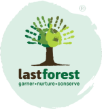 Last Forest logo