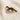 Nilgiri Marten 'lastforest' Lapel Pin