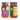 Ginger & Nilgiri Honey Combo