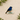 Nilgiri Flycatcher Lapel Pin