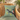 Cushion cover - Red Whiskered Bulbul