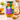 Wild Origins Honey - 1.25kg (Pack of 6)