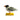 Wooden Craft Palla's Gull