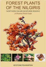 Forest plants of the Nilgiris (Northern region)