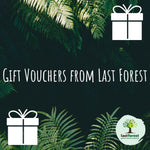 Gift Voucher - Last Forest