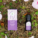 Aromatherapy Oil - Lavender (Skin Care& Aromatherapy)