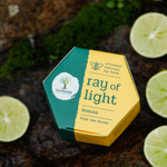 Products Artisanal, Handmade Beeswax Lip Balm - Lemon