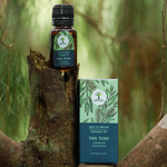 Therapeutic Natural Oil - Tea Tree (Skin Care)
