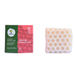 Artisanal Handmade 'Honeycomb' Beeswax Soap – Jasmine
